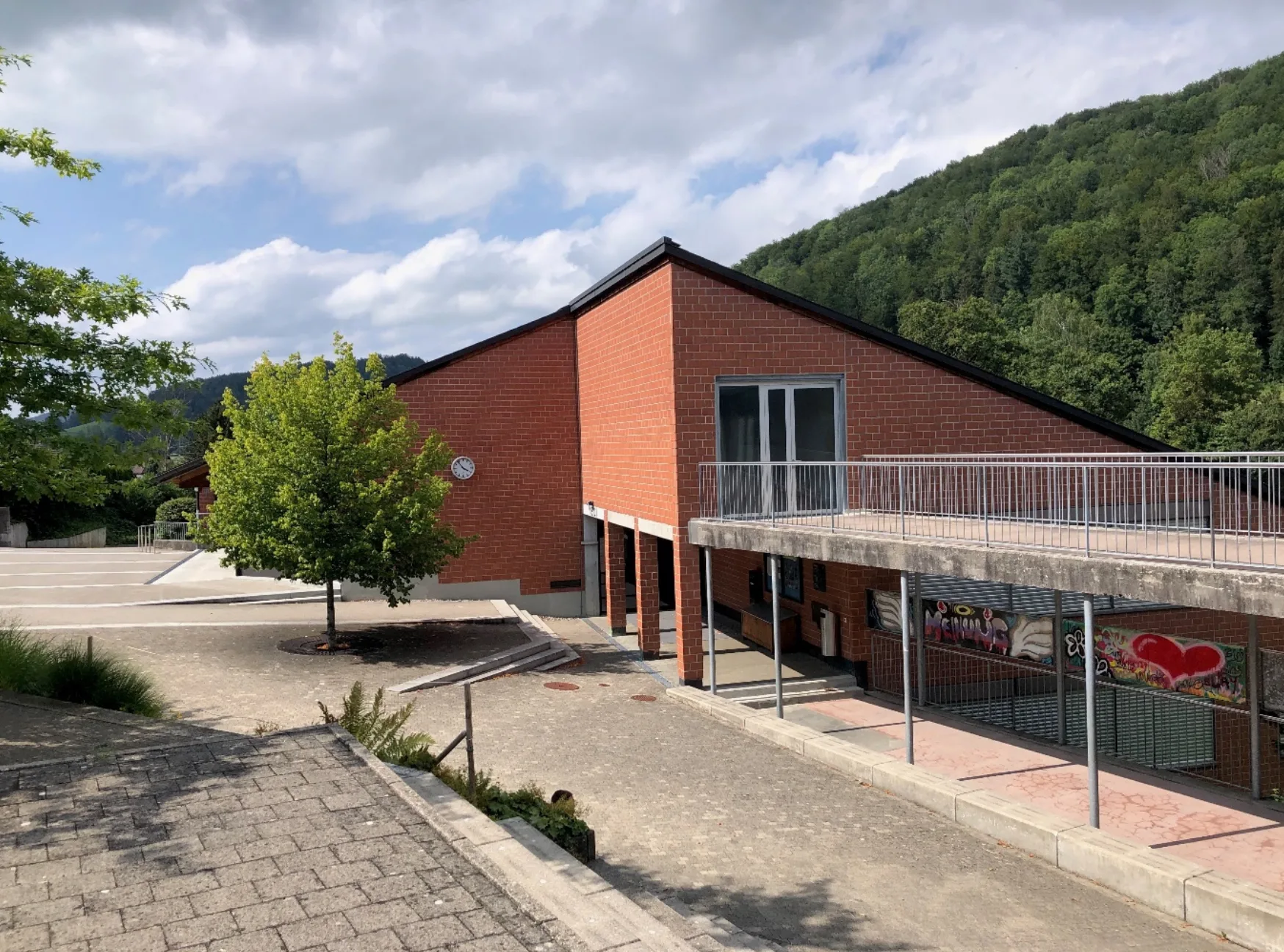 Einladung zur Freinetfachtagung in der Schweiz